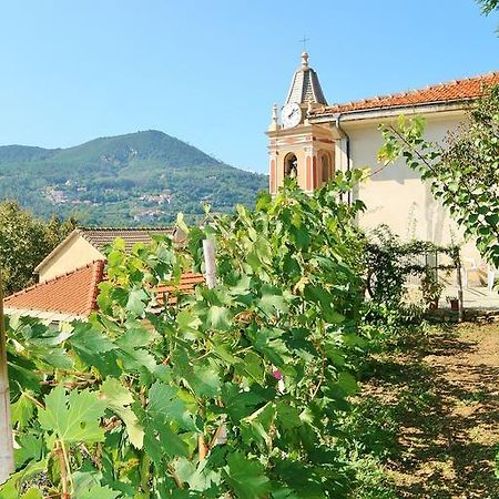 Agriturismo Costamagna ノーリ エクステリア 写真