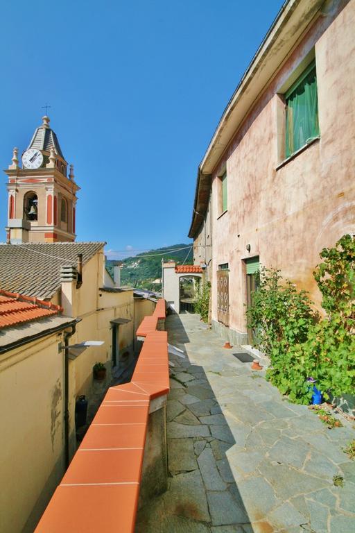 Agriturismo Costamagna ノーリ エクステリア 写真