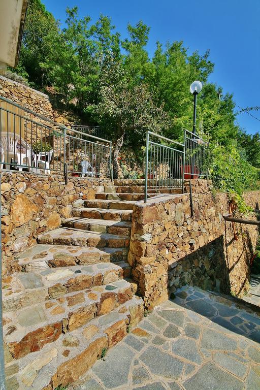 Agriturismo Costamagna ノーリ エクステリア 写真