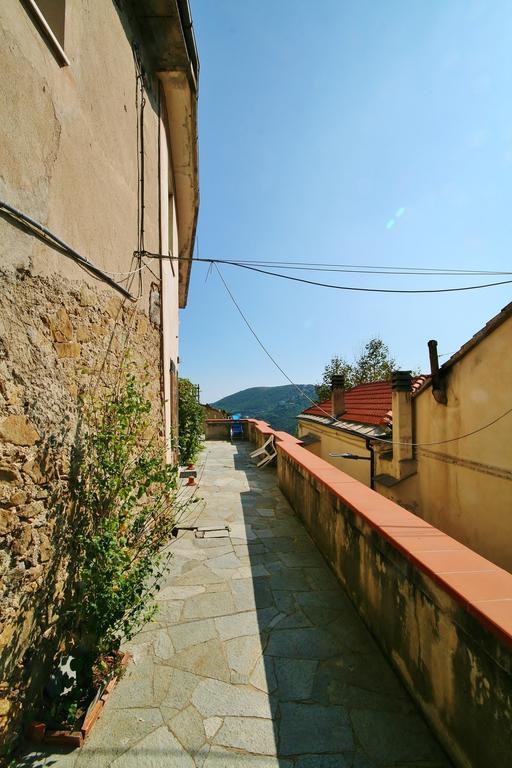Agriturismo Costamagna ノーリ エクステリア 写真