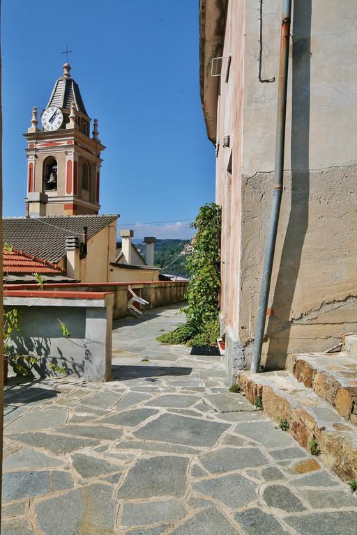 Agriturismo Costamagna ノーリ エクステリア 写真
