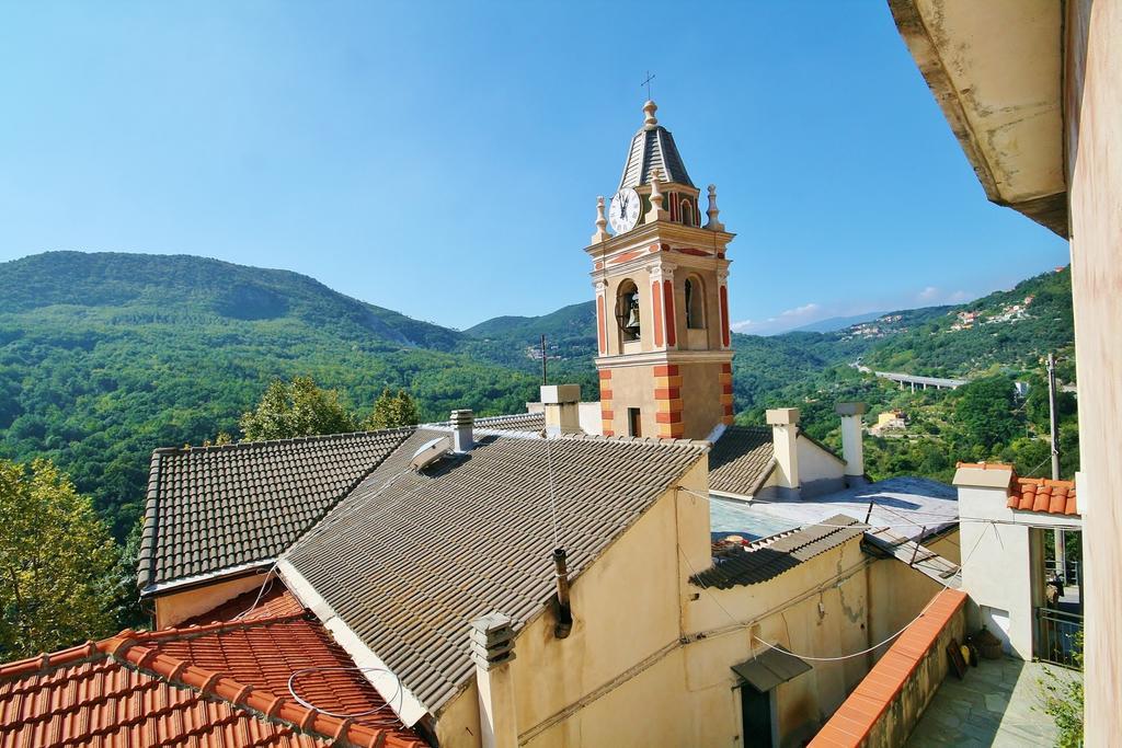 Agriturismo Costamagna ノーリ エクステリア 写真