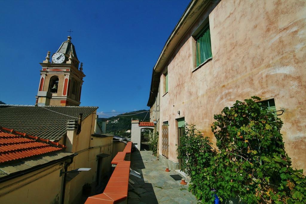 Agriturismo Costamagna ノーリ エクステリア 写真