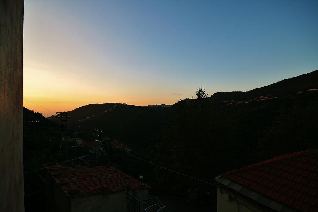 Agriturismo Costamagna ノーリ エクステリア 写真