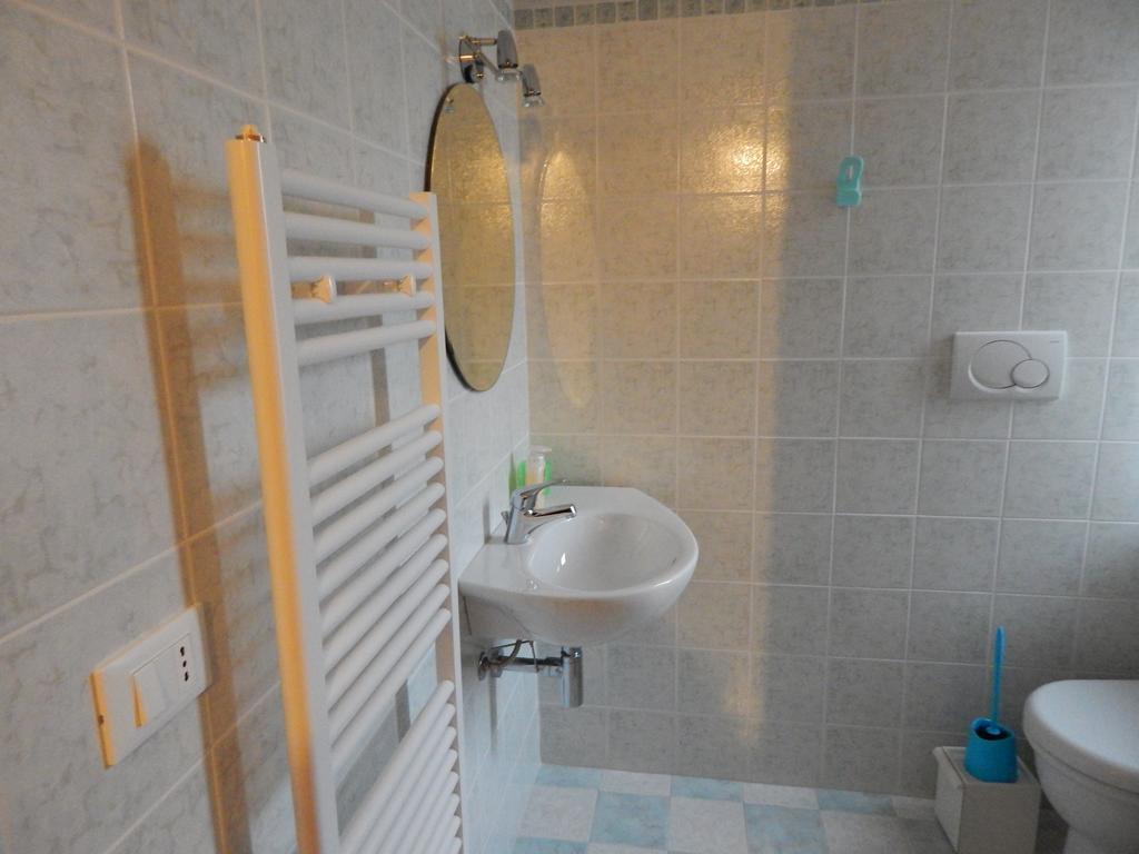 Agriturismo Costamagna ノーリ 部屋 写真