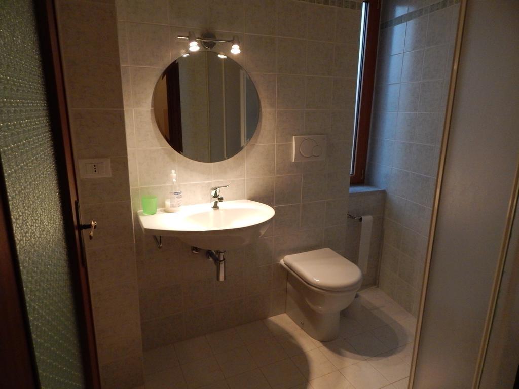 Agriturismo Costamagna ノーリ 部屋 写真