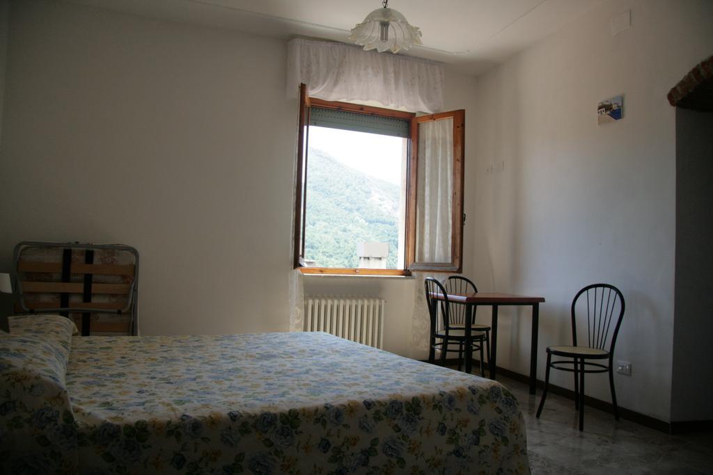 Agriturismo Costamagna ノーリ 部屋 写真