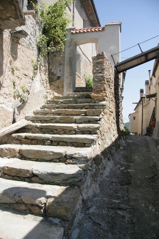 Agriturismo Costamagna ノーリ エクステリア 写真